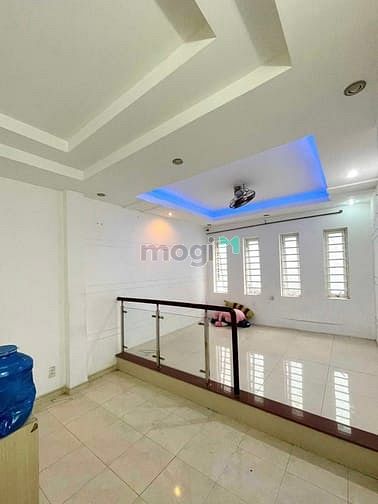 Hình ảnh Bán nhà 4 tầng Bùi thị Xuân p1 Tân bình