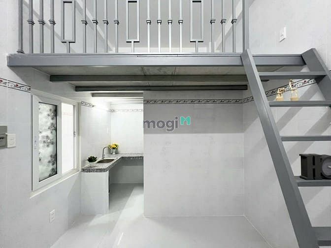 Hình ảnh DUPLEX trống sẵn có nhiều tiện ích tại quận 2