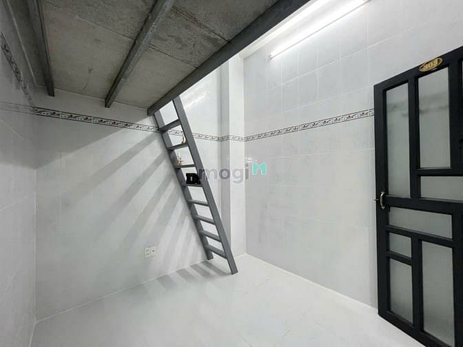 Hình ảnh DUPLEX trống sẵn có nhiều tiện ích tại quận 2