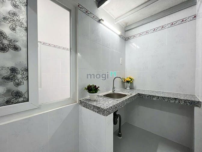 Hình ảnh DUPLEX trống sẵn có nhiều tiện ích tại quận 2