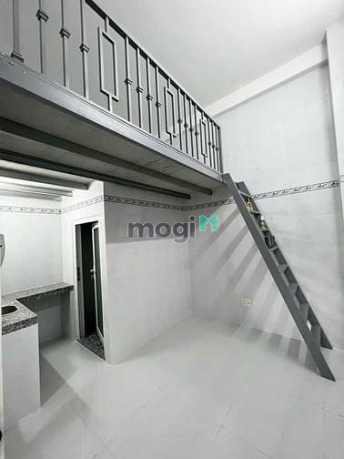 Hình ảnh DUPLEX trống sẵn có nhiều tiện ích tại quận 2