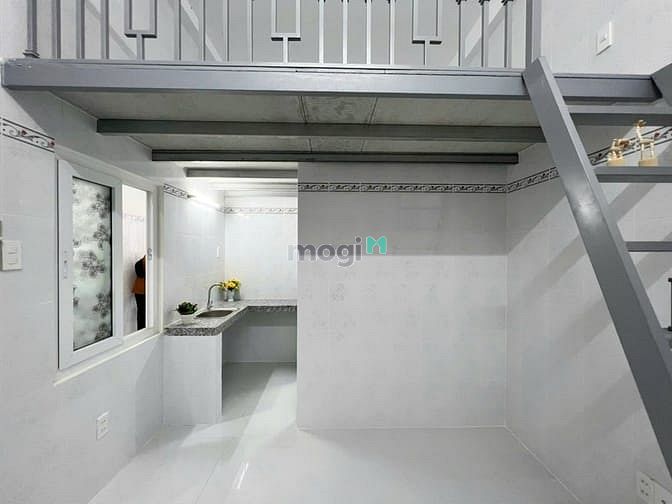 Hình ảnh DUPLEX trống sẵn có nhiều tiện ích tại quận 2