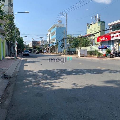 Hình ảnh Đất nền Quận 8 chỉ hơn 3 tỷ/nền gần CC Dream Home MT BaTơ - Phường 7