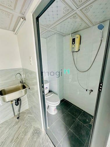 Hình ảnh Nhà trọ Nguyễn Văn Cừ,  Cần Thơ