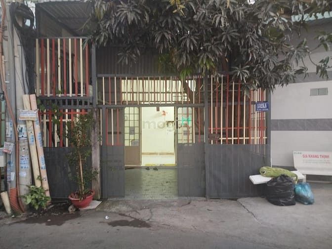 Hình ảnh Nhà cho thuê KDC ĐẠI NGÂN, Cần Thơ