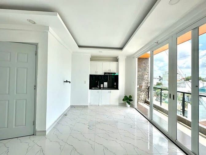 Hình ảnh Phòng đẹp, giá rẻ, bancon cao cấp q2