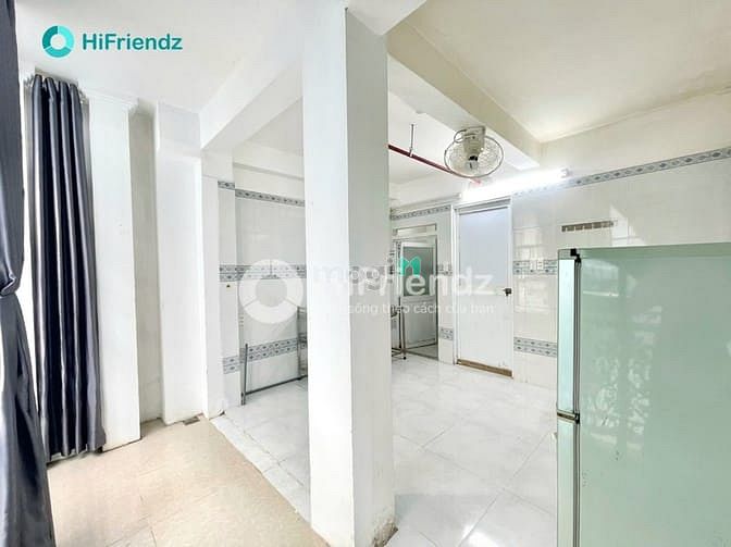 Hình ảnh Phòng đẹp, giá rẻ, bancon cao cấp q2
