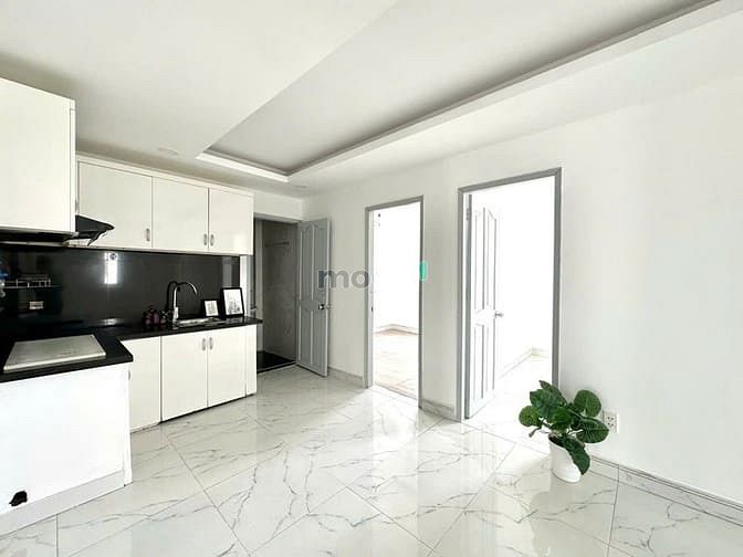 Hình ảnh Phòng đẹp, giá rẻ, bancon cao cấp q2