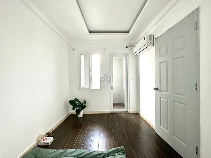 Hình ảnh Phòng đẹp, giá rẻ, bancon cao cấp q2