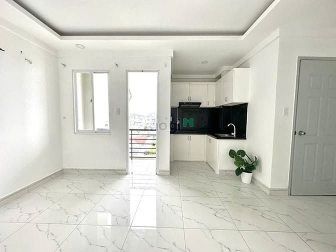 Hình ảnh Phòng đẹp, giá rẻ, bancon cao cấp q2