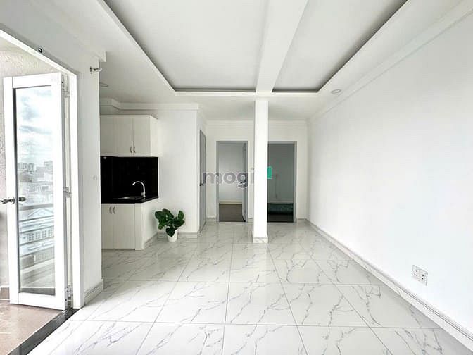 Hình ảnh Phòng đẹp, giá rẻ, bancon cao cấp q2