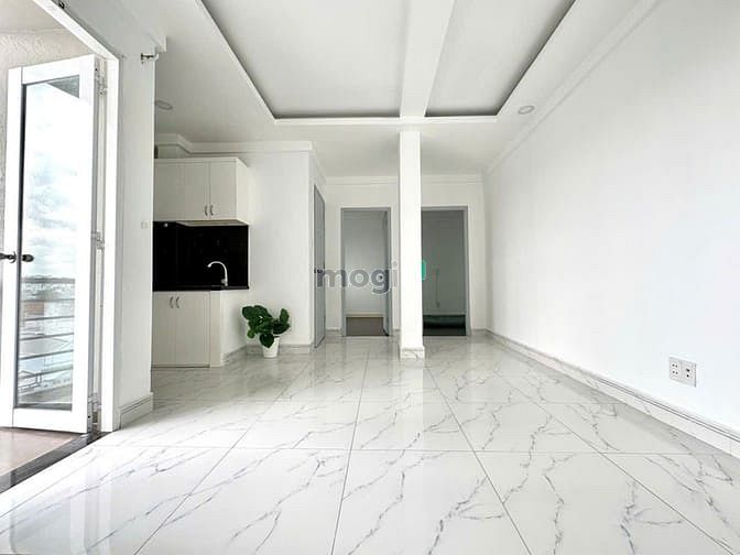 Hình ảnh Phòng đẹp, giá rẻ, bancon cao cấp q2