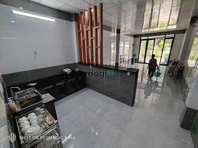 Hình ảnh Nhà trọ mặt tiền Cách mạng tháng 8, Cần Thơ
