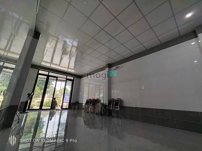 Hình ảnh Nhà trọ mặt tiền Cách mạng tháng 8, Cần Thơ