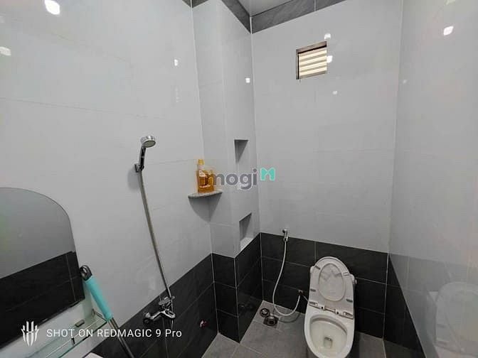 Hình ảnh Nhà trọ mặt tiền Cách mạng tháng 8, Cần Thơ