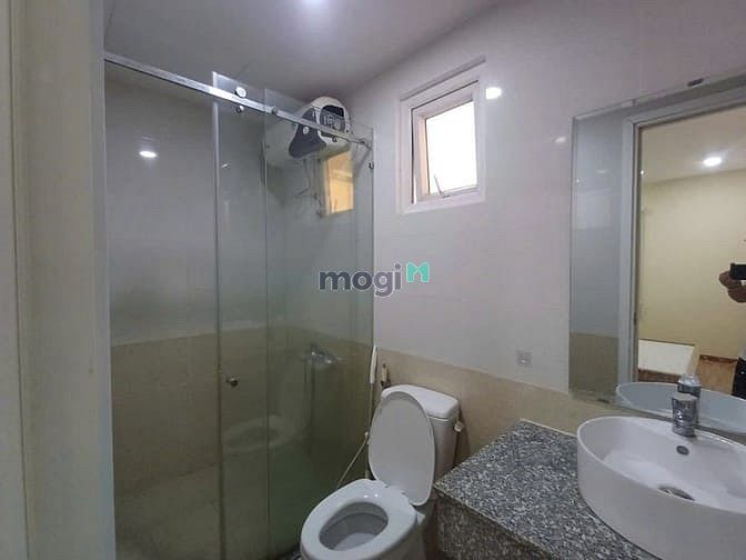 Hình ảnh CHDV đường Cô Giang,P Cô Giang, Quận 1: 25m2,NT, giá 4,5tr/th