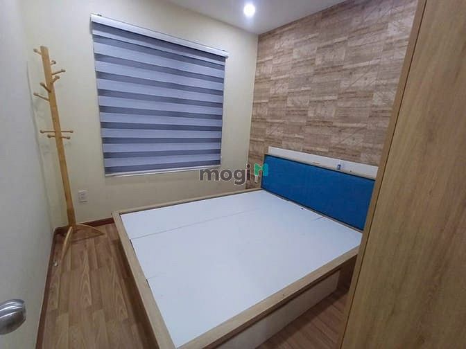 Hình ảnh CHDV đường Cô Giang,P Cô Giang, Quận 1: 25m2,NT, giá 4,5tr/th