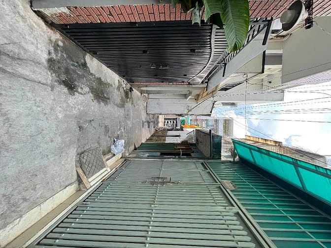 Hình ảnh Bán nhà ba Vân phường 14 Tân bình