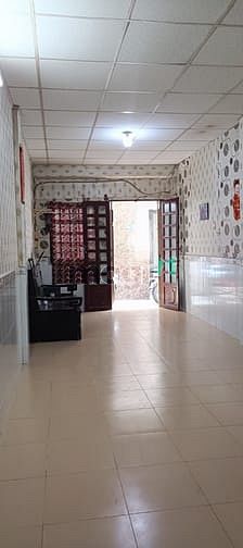 Hình ảnh Bán nhà ba Vân phường 14 Tân bình