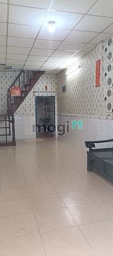 Hình ảnh Bán nhà ba Vân phường 14 Tân bình