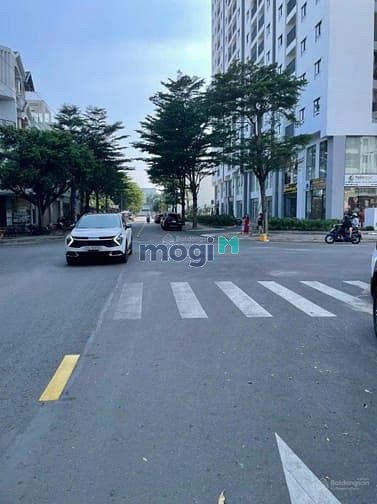 Hình ảnh Đầu tư chỉ từ 3.5 Tỷ đất nền ngay Dương Thị Giang - Quận 12 sổ sẵn