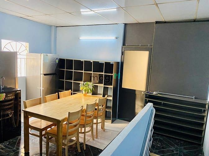 Hình ảnh Cho thuê Dorm riêng tư khu an ninh, sạch sẽ, bao hết chi phí Giá 1400K
