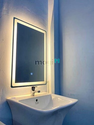 Hình ảnh Cho thuê Dorm riêng tư khu an ninh, sạch sẽ, bao hết chi phí Giá 1400K
