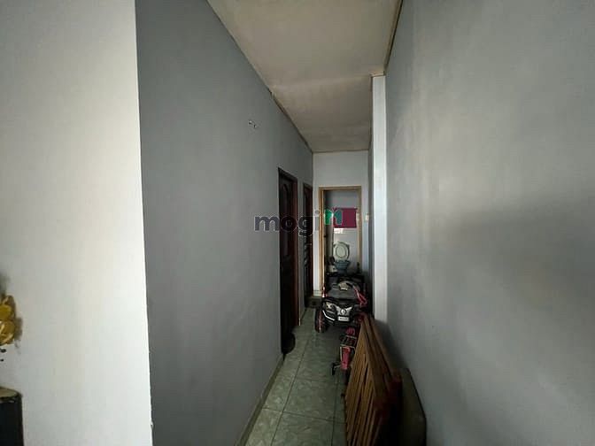 Hình ảnh Nhà DT 5*20, cách đường lớn HHG 50m