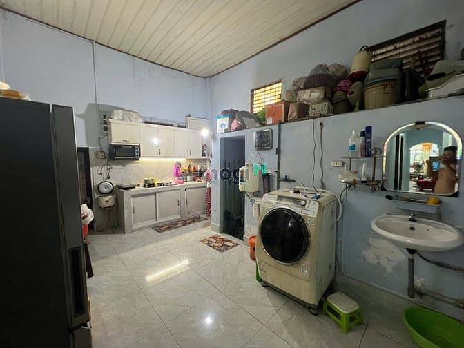 Hình ảnh Nhà DT 5*20, cách đường lớn HHG 50m