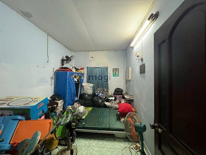 Hình ảnh Nhà DT 5*20, cách đường lớn HHG 50m