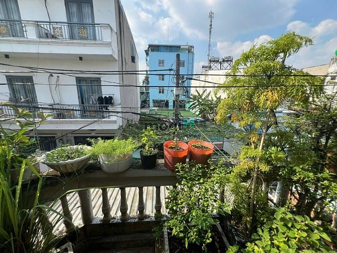 Hình ảnh Nhà DT 5*20, cách đường lớn HHG 50m