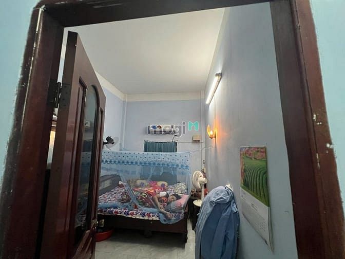 Hình ảnh Nhà DT 5*20, cách đường lớn HHG 50m