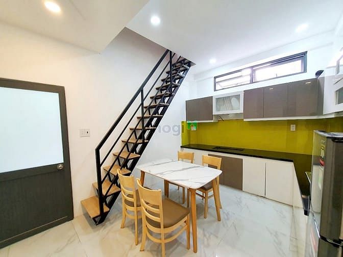 Hình ảnh Duplex full NT,phòng mới giá đẹp, mặt tiền đường Phan Xích Long