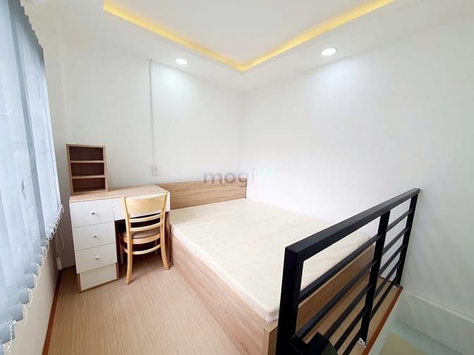 Hình ảnh Duplex full NT,phòng mới giá đẹp, mặt tiền đường Phan Xích Long
