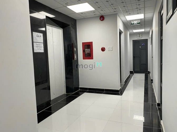 Hình ảnh Bán toà nhà CHDV Quận 7 thu nhập 300 tr/tháng đang Full phòng