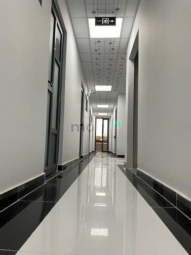 Hình ảnh Bán toà nhà CHDV Quận 7 thu nhập 300 tr/tháng đang Full phòng