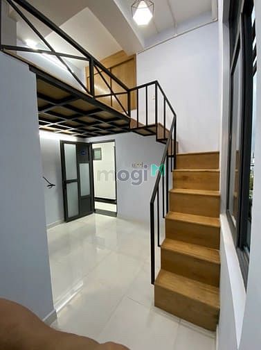 Hình ảnh Bán toà nhà CHDV Quận 7 thu nhập 300 tr/tháng đang Full phòng