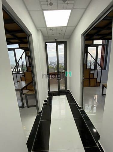 Hình ảnh Bán toà nhà CHDV Quận 7 thu nhập 300 tr/tháng đang Full phòng