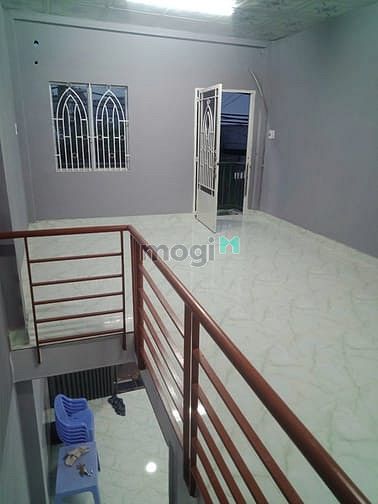 Hình ảnh Cho thuê nhà nguyên căn mới gần chợ Bình Triệu
