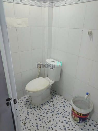 Hình ảnh Cho thuê nhà nguyên căn mới gần chợ Bình Triệu