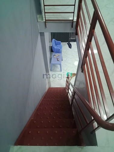 Hình ảnh Cho thuê nhà nguyên căn mới gần chợ Bình Triệu