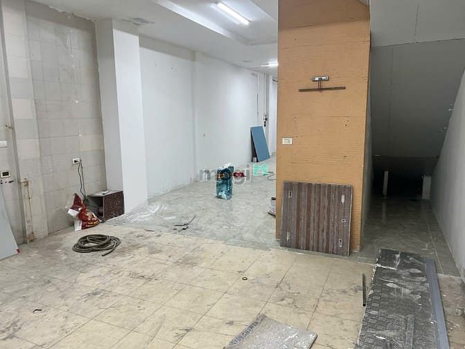 Hình ảnh Mặt bằng phố Vũ Phạm Hàm- Cầu giấy