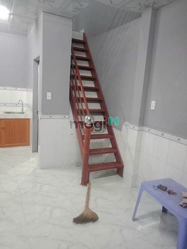 Hình ảnh Cho thuê nhà nguyên căn mới gần chợ Bình Triệu