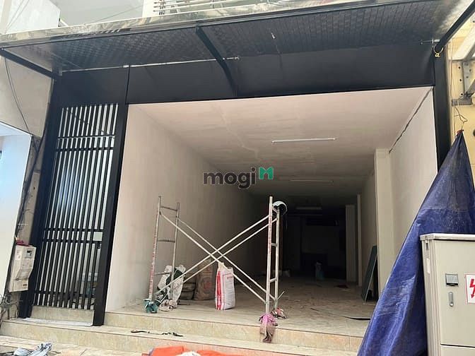 Hình ảnh Mặt bằng phố Vũ Phạm Hàm- Cầu giấy