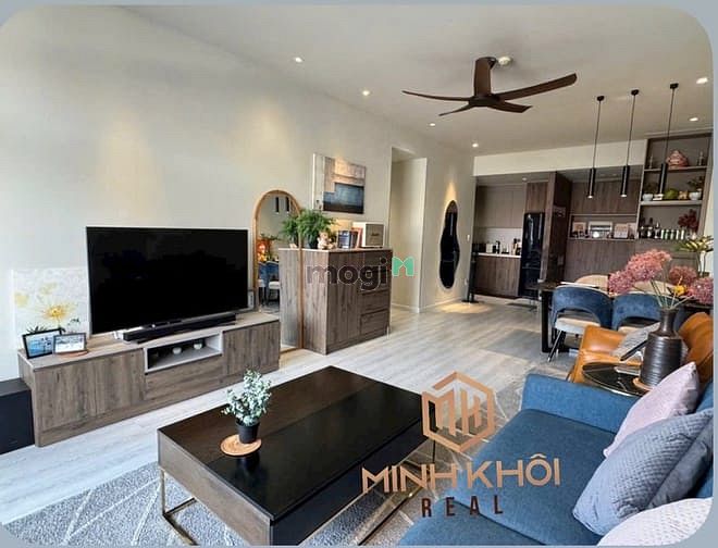 Hình ảnh BÁN NHANH Mb6623 nạp rút nhanh chóng MỸ PHÚC - Phú Mỹ Hưng   📐 Diện tích