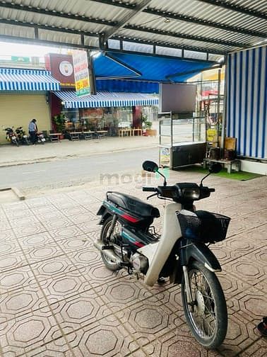 Hình ảnh Cho thuê nhà 01 lầu Khuất Văn Bức Tân Kiên Bình Chánh