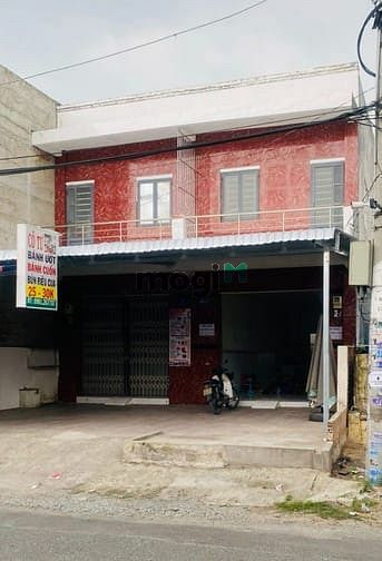 Hình ảnh Cho thuê nhà 01 lầu Khuất Văn Bức Tân Kiên Bình Chánh