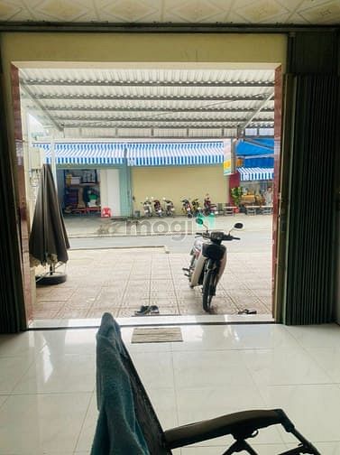 Hình ảnh Cho thuê nhà 01 lầu Khuất Văn Bức Tân Kiên Bình Chánh