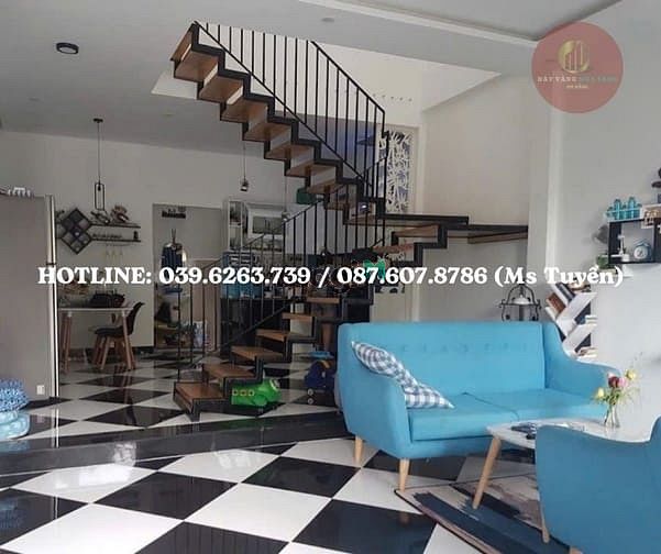 Hình ảnh ☀️bán nhà 2 tầng gần biển  – khu tây chế lan viên, ngũ hành sơn, đà