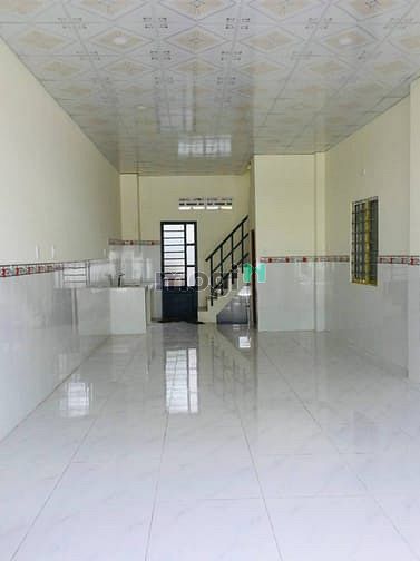 Hình ảnh Cho thuê nhà 01 lầu Khuất Văn Bức Tân Kiên Bình Chánh
